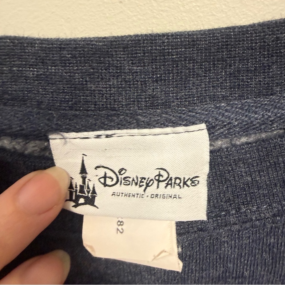 Disney Parks Frozen “Just Let it Go” Sweatshirt - Picture 6 of 13